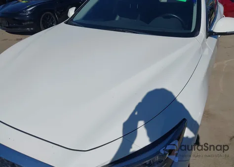 2020 Infiniti Q50 Luxe from USA, damaged, VIN JN1EV7AP8LM206713